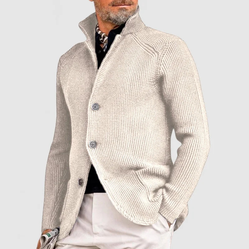 Herren Winterjacke Warm ❌ ist zu lang und enthält Werbewörter. Ein