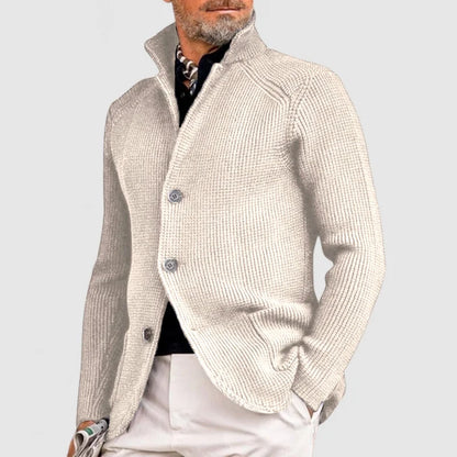 Herren Winterjacke Warm ❌ ist zu lang und enthält Werbewörter. Ein
