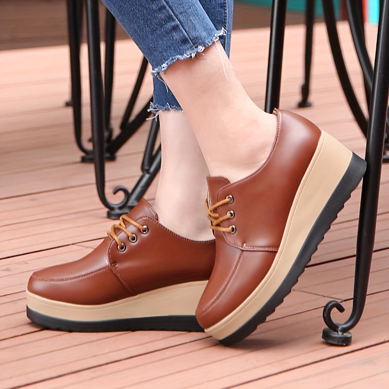 Damen Orthopädische Sneaker Komfortschuh