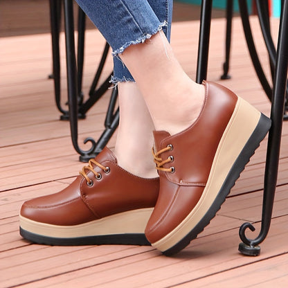Damen Orthopädische Sneaker Komfortschuh