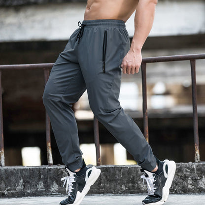 Herren Sportshose Stretch Bequem
