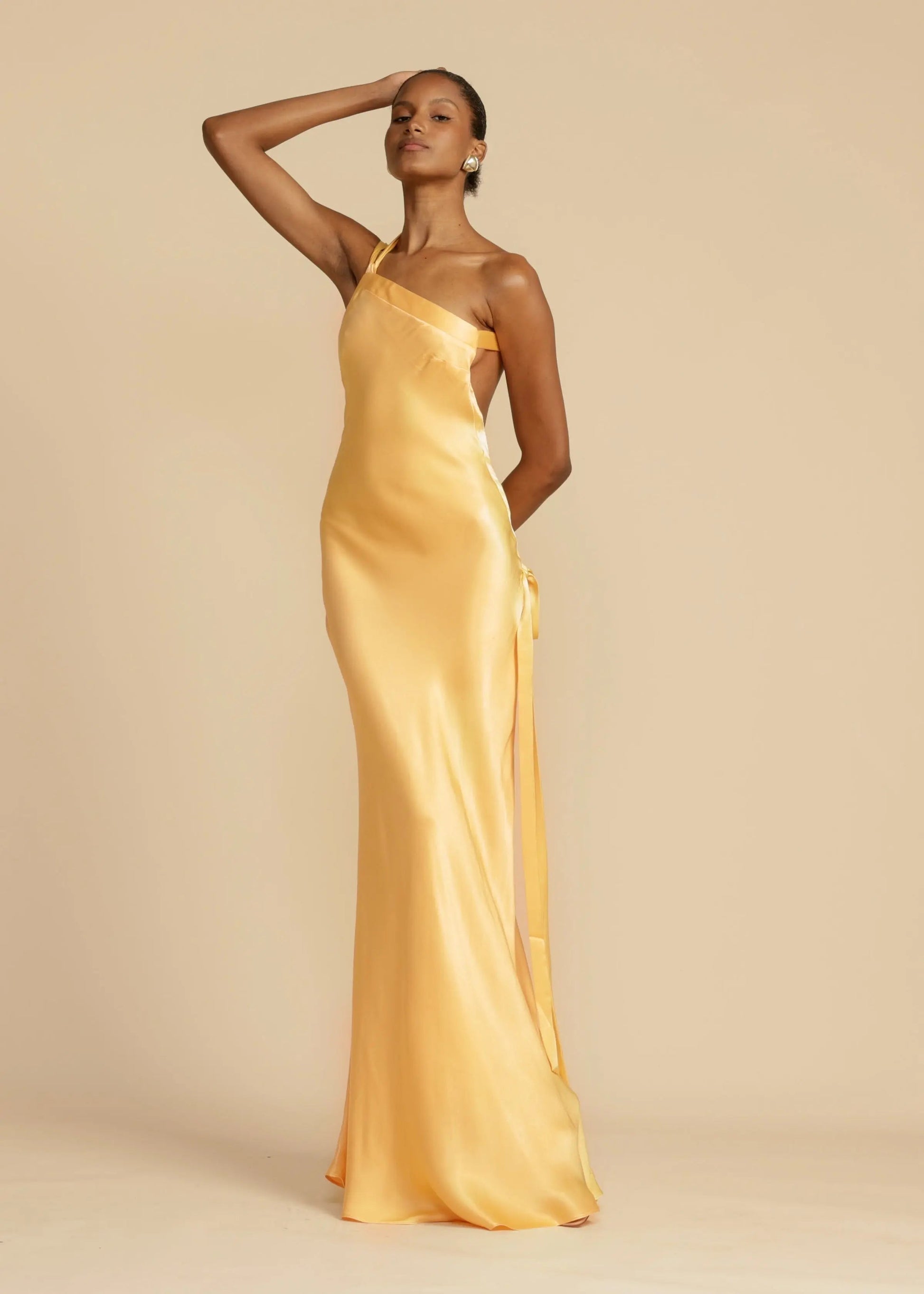 Debby | Maxikleid Zendoo.de
