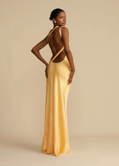 Debby | Maxikleid Zendoo.de