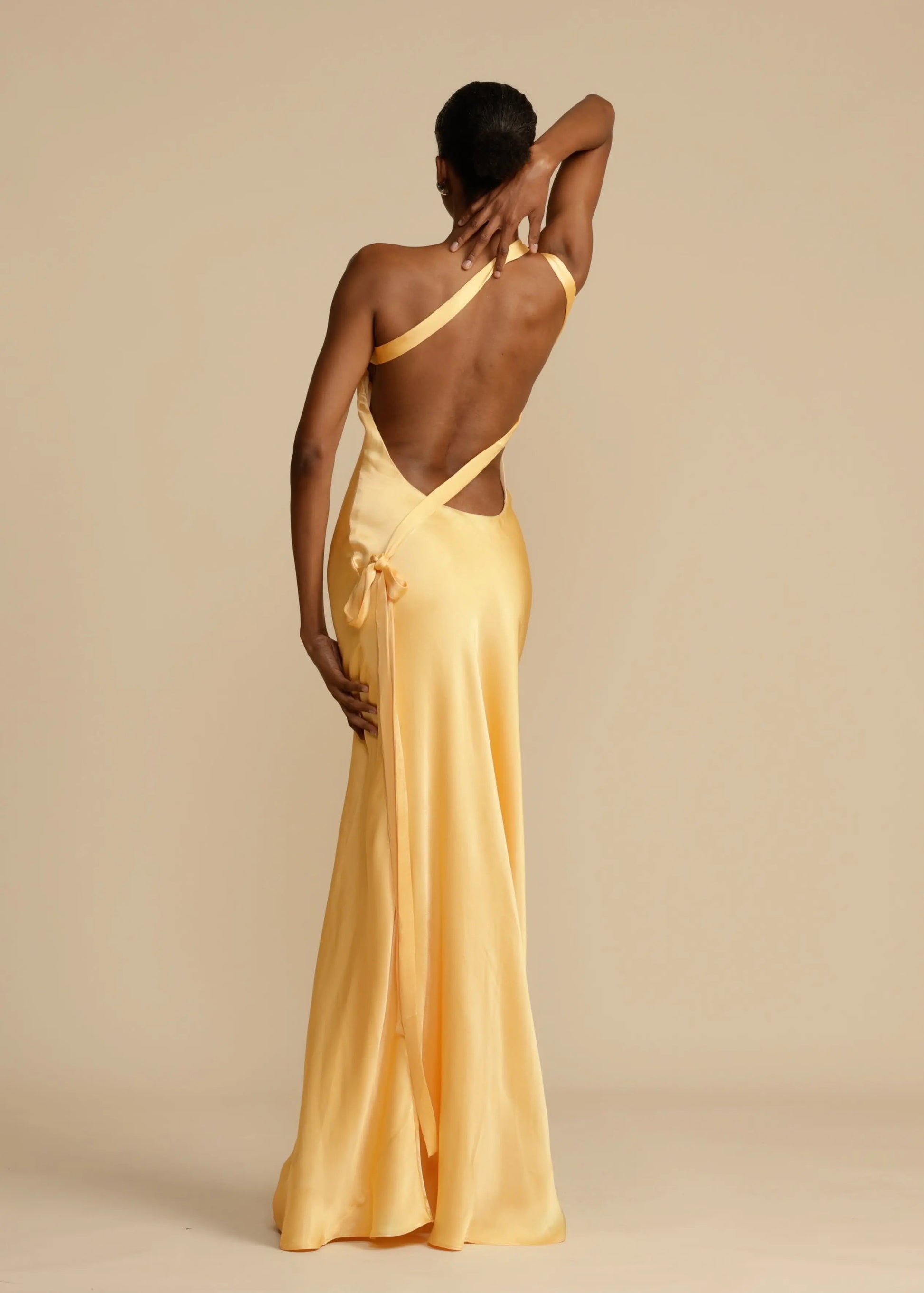 Debby | Maxikleid Zendoo.de