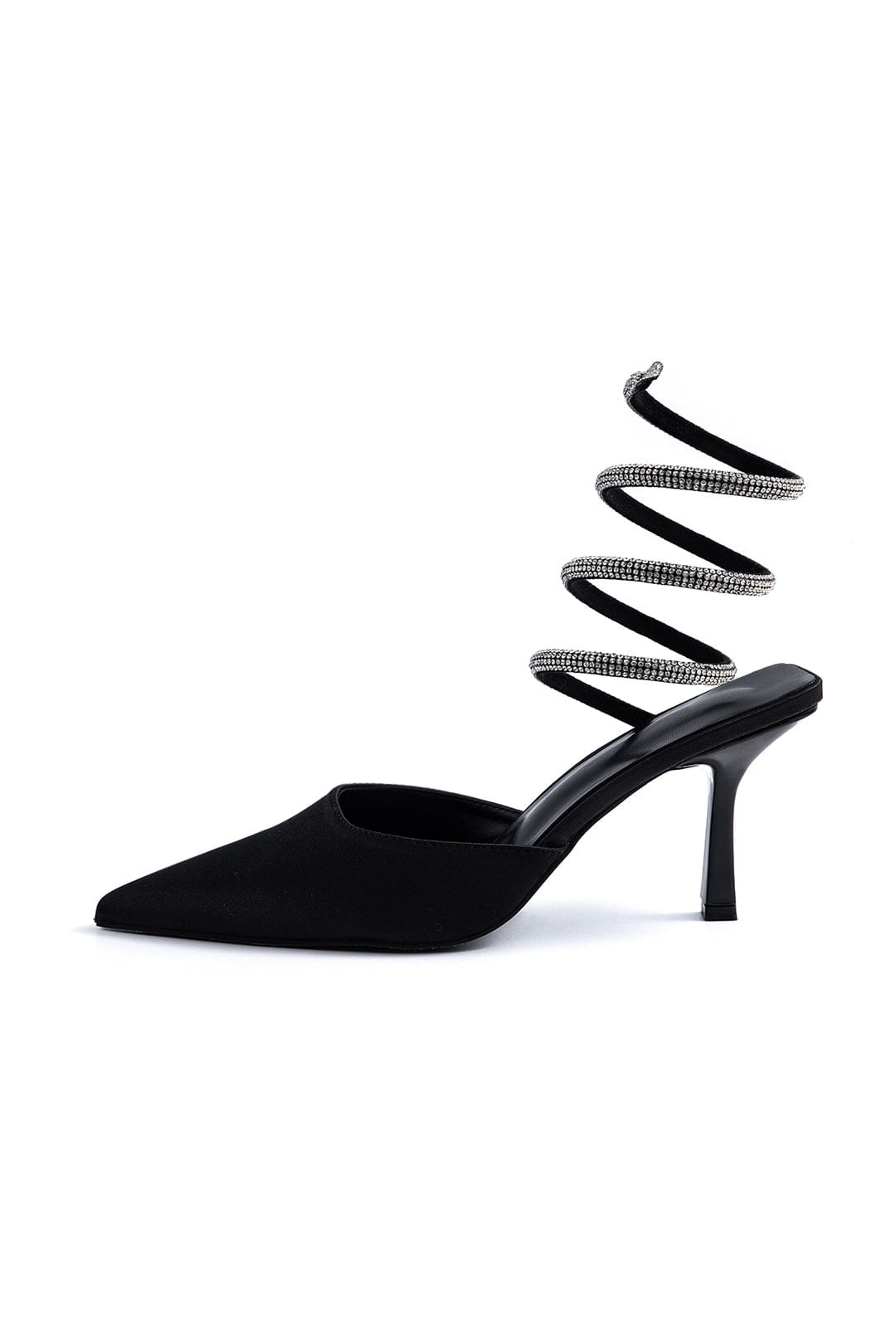 Damen Stilettoschuhe Mit Absatz