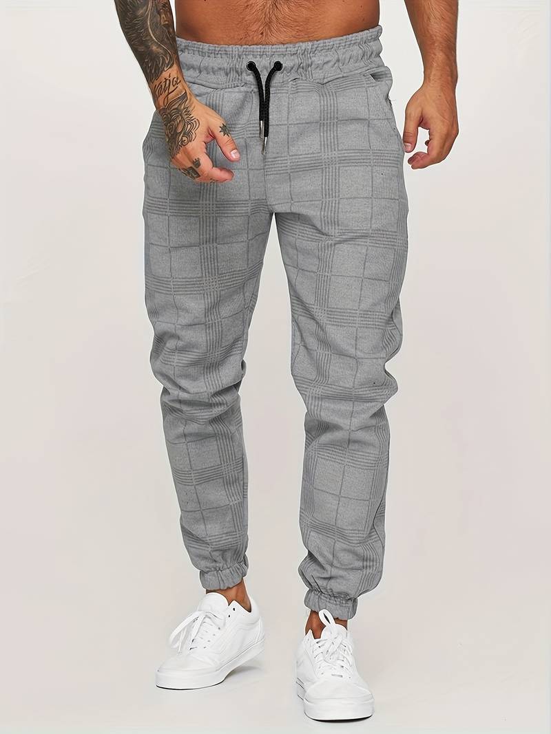 Herrenhose Alltag Bequem
