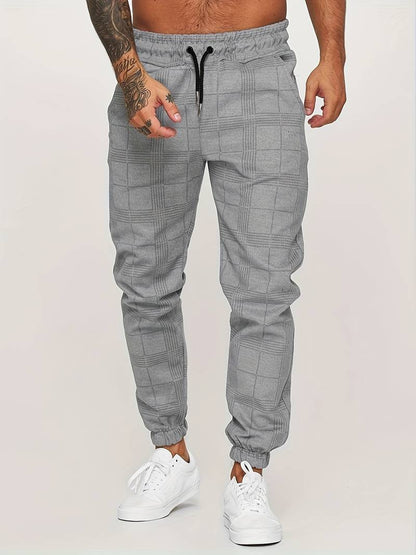 Herrenhose Alltag Bequem