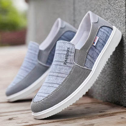 Herren Lederschuhe Elegantes Design