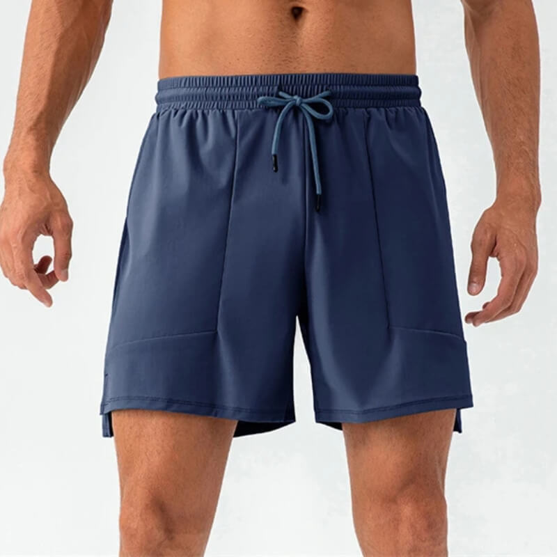 Herren Shorts Nylon Bequem Vielfältige Farben