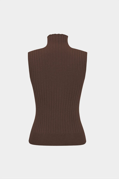 Damen Strickset Dreiteilig Modern