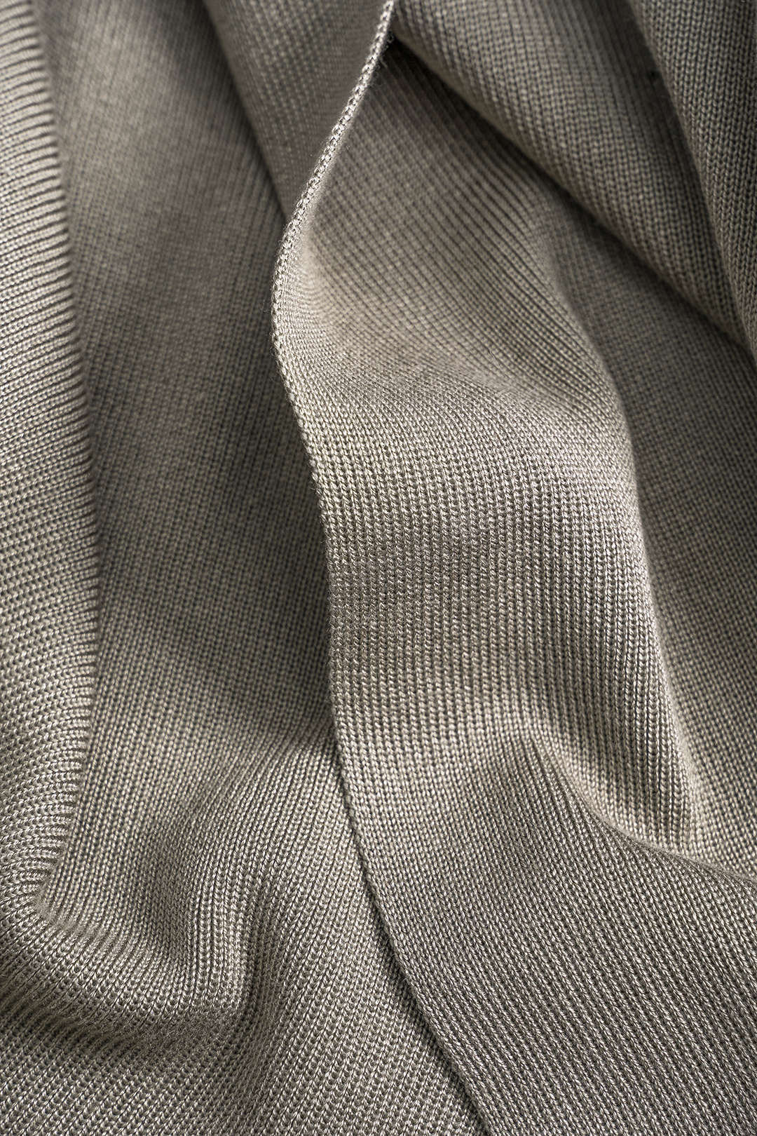 Damen Strickset Dreiteilig Modern