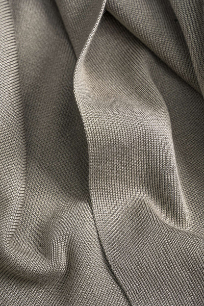 Damen Strickset Dreiteilig Modern