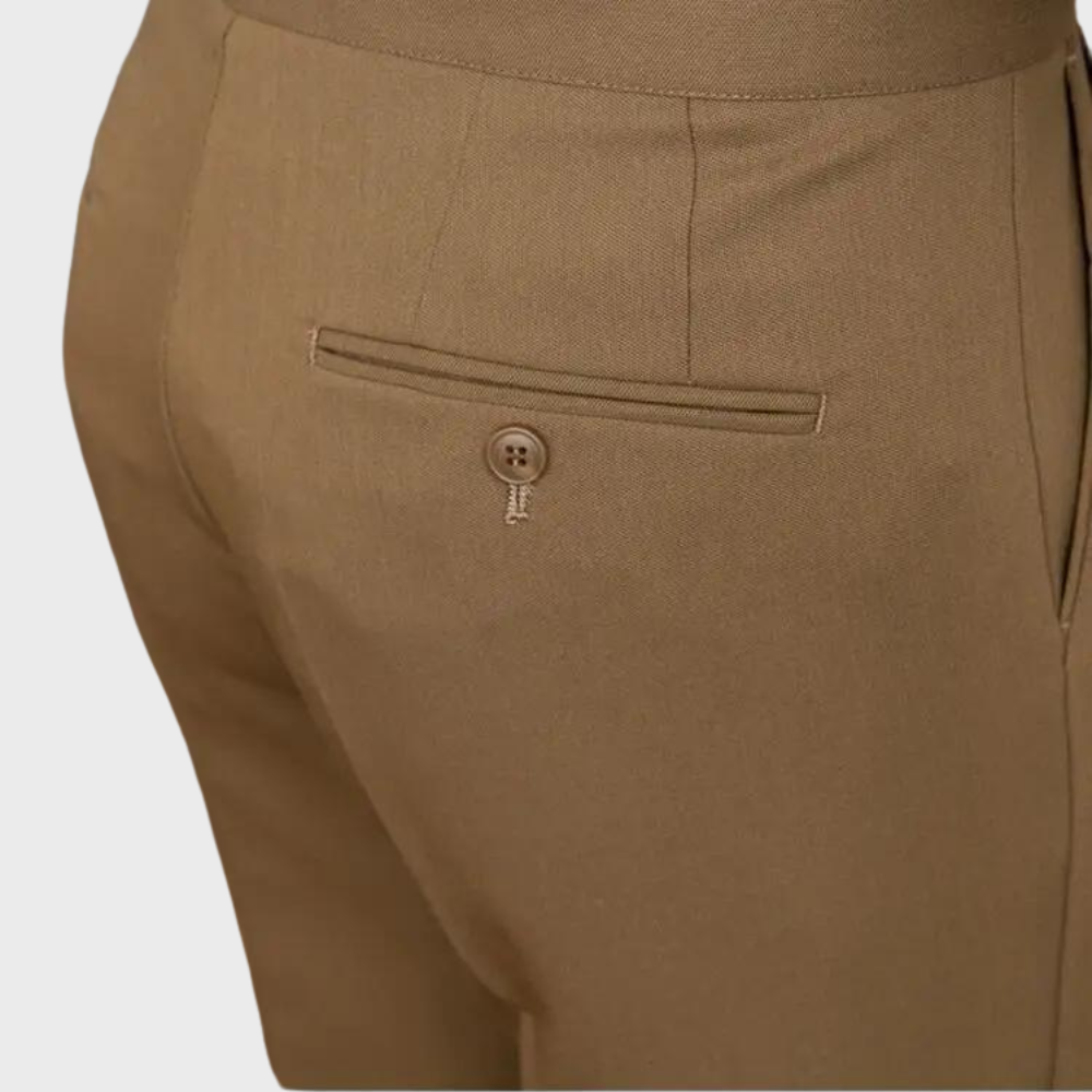 Herrenhosen Maßanfertigung Hochwertig Elegant