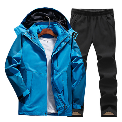 Damen Outdoor Set 3in1 Wasserfest
