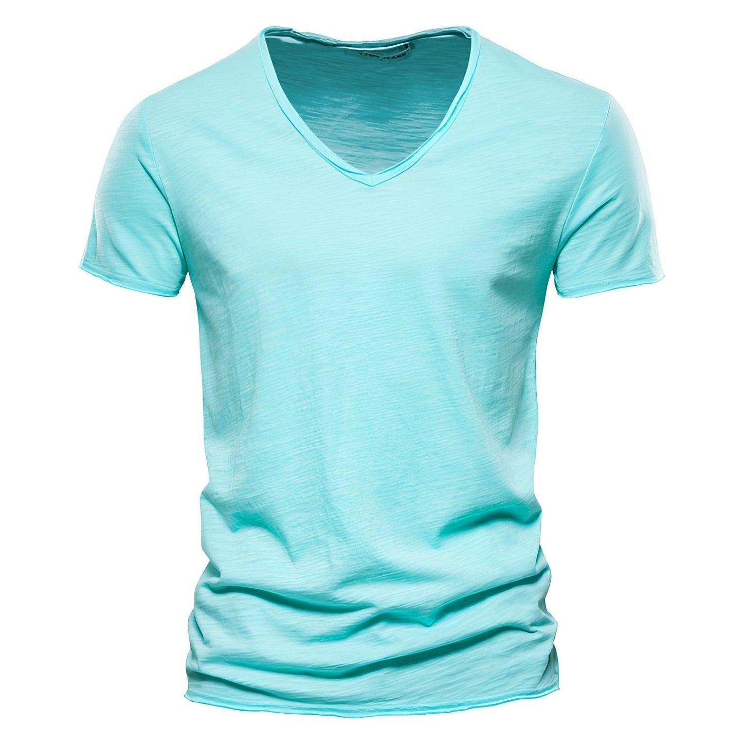 Herren Freizeithemd Leicht Bequem