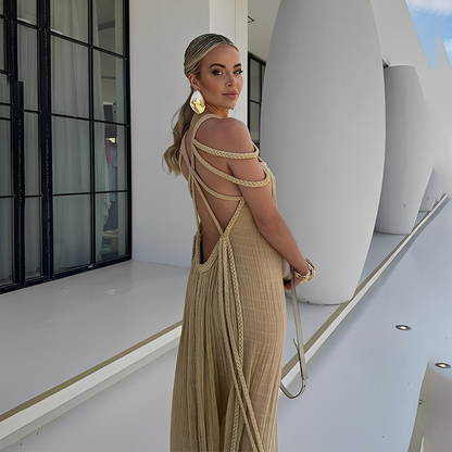 Damen Sommerkleid Kurzes Trendkleid