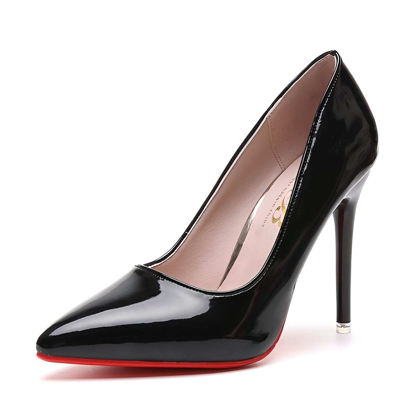 Damen Hochzeitschuhe Spitze Plateau Schuhe