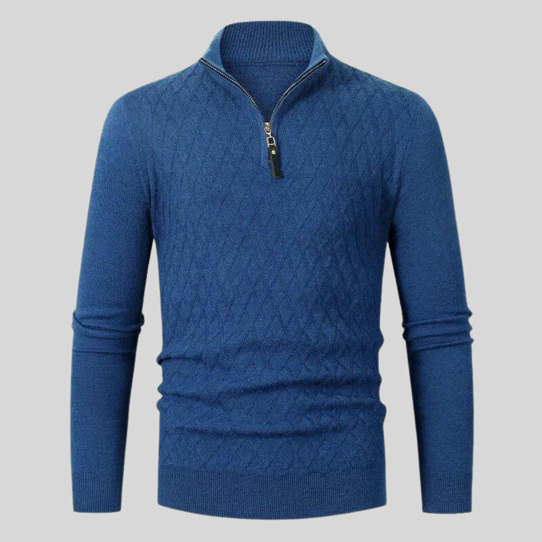 Felix Damenpullover Warm Bequem