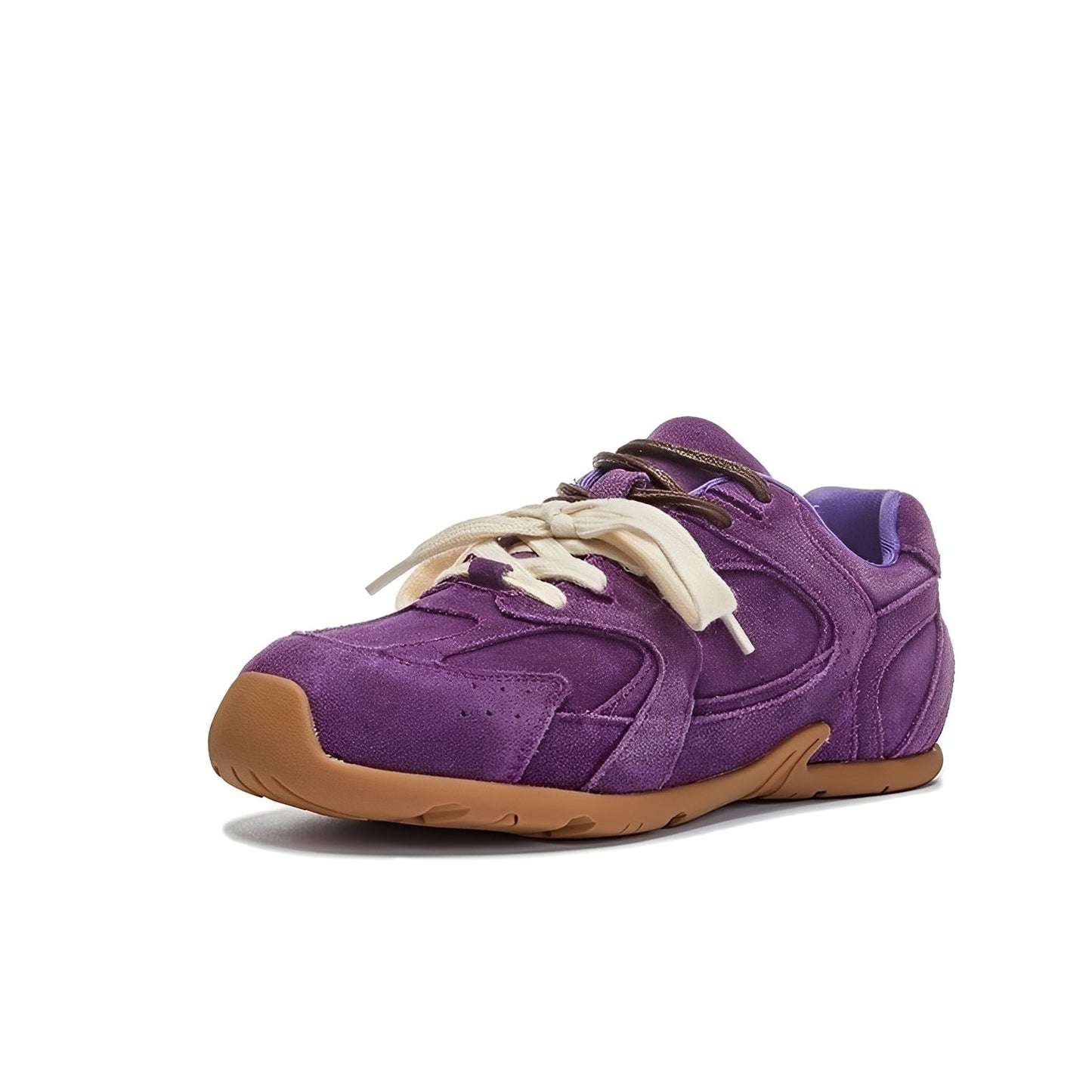 Damen Sneaker Klassisch Komfortabel