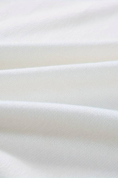 Herren Poloshirt Klassisch Mit Reißverschluss Modern