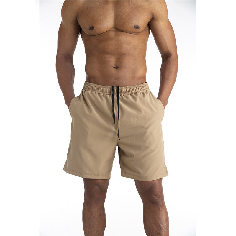 Herren Laufshorts Atmungsaktives Futter