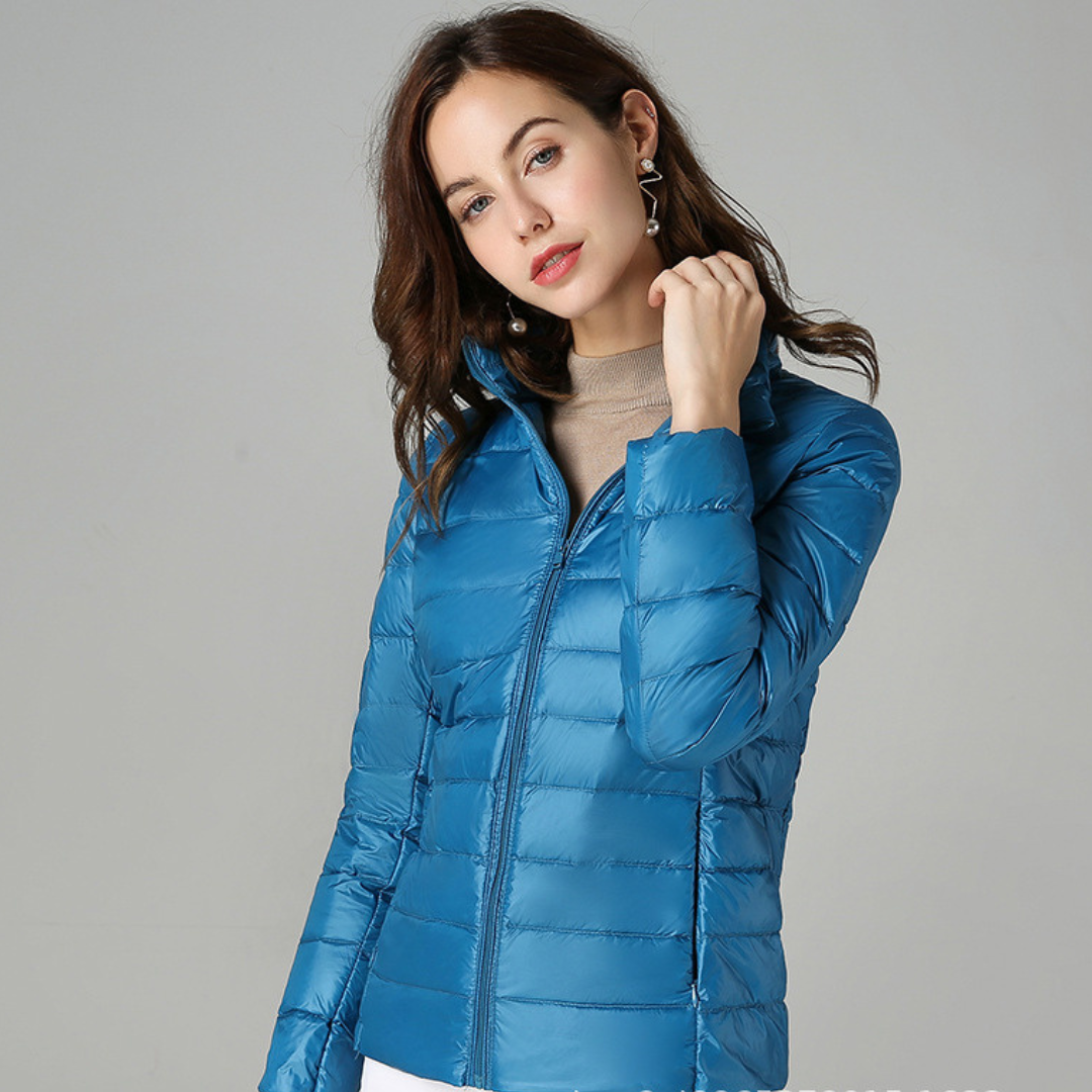 Damenjacke Lucia Leicht Ultralight