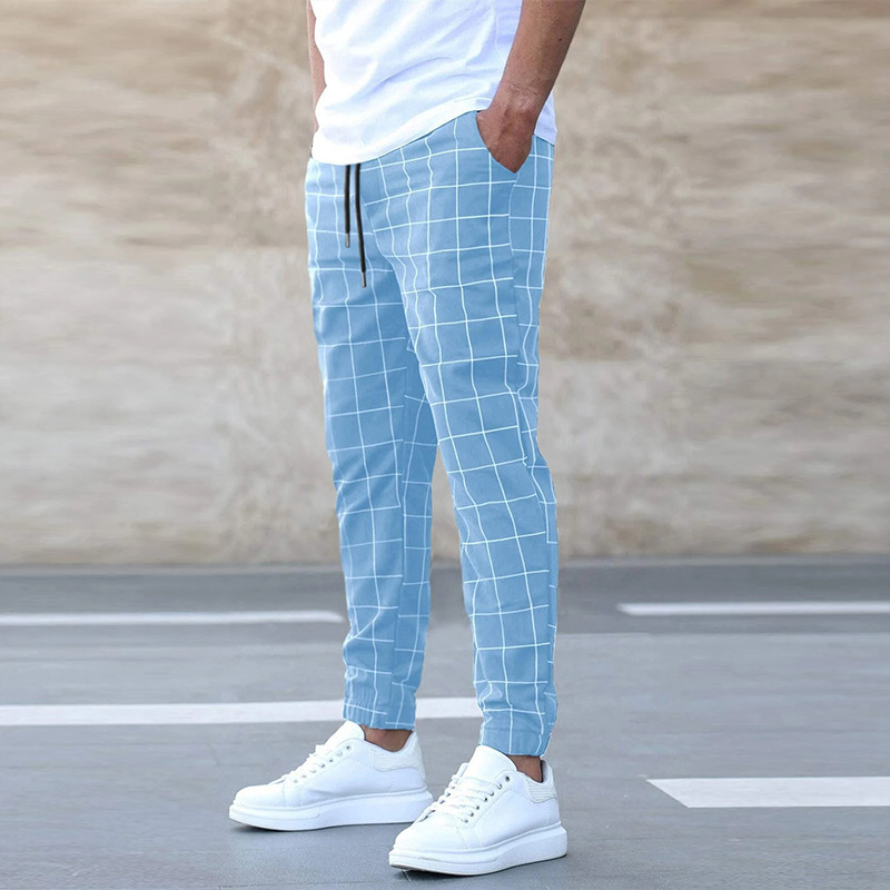 Herrenhose Bequem Alltag