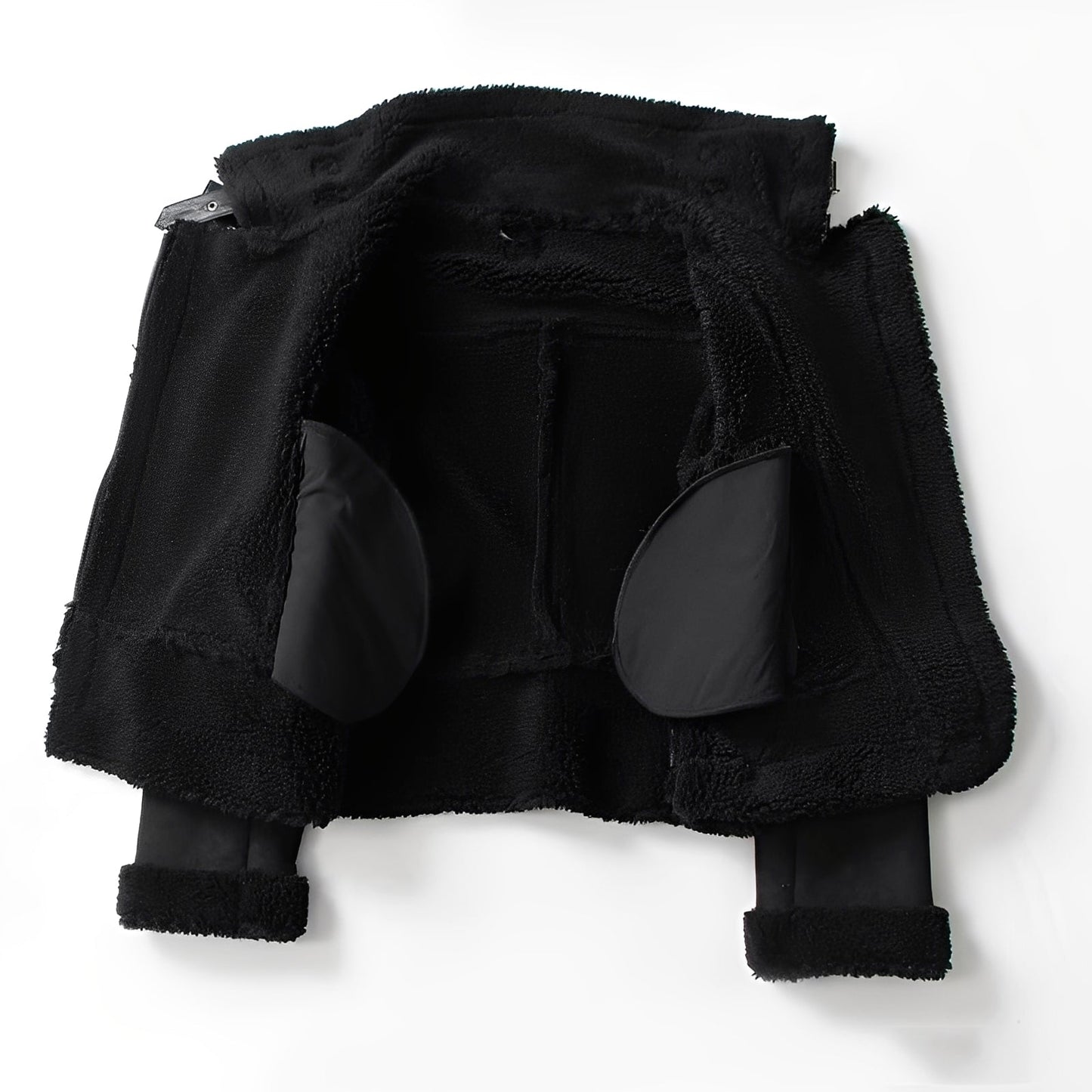 Damen Lederjacke Weich