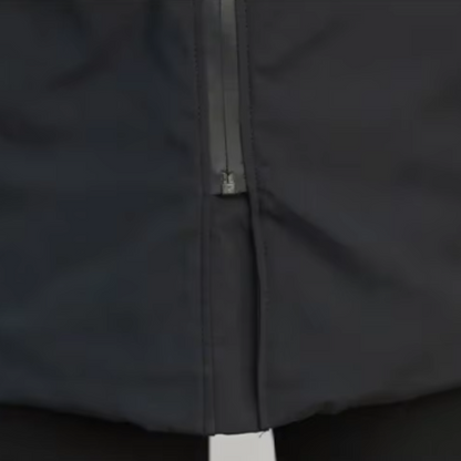 Herren Windjacke Wasserdicht Elegant