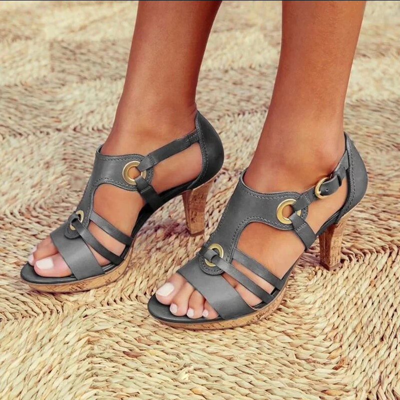 Damen Schuhe Bequem Modern Schwarz - Norvielle
