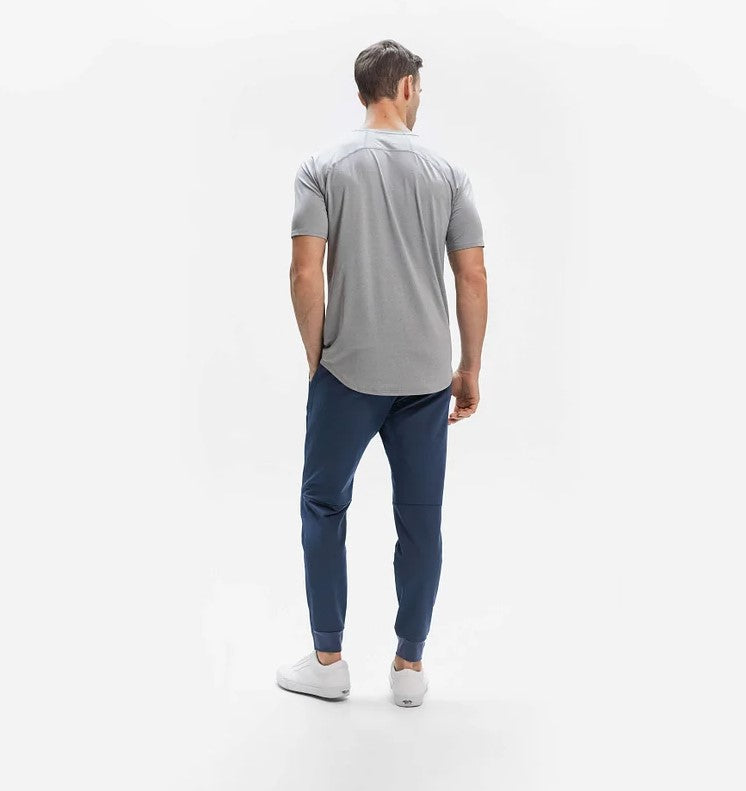Männer Stretchhose Elastisch