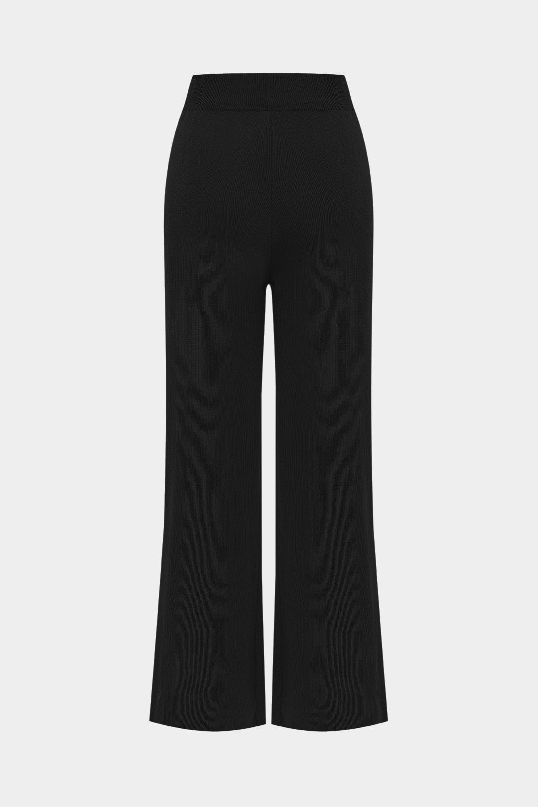 Damen Strickset Dreiteilig Modern