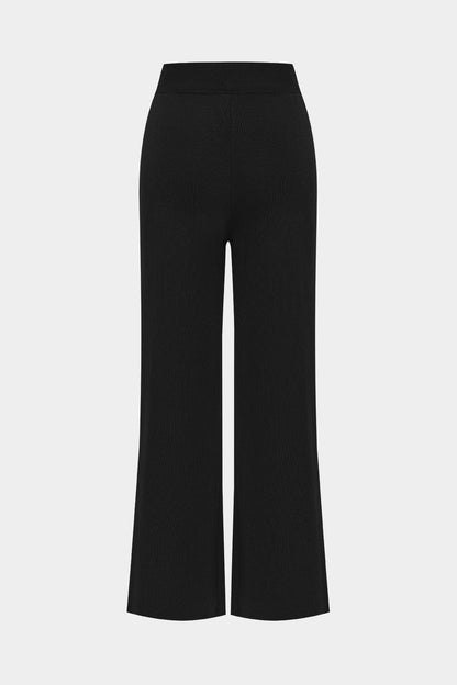 Damen Strickset Dreiteilig Modern