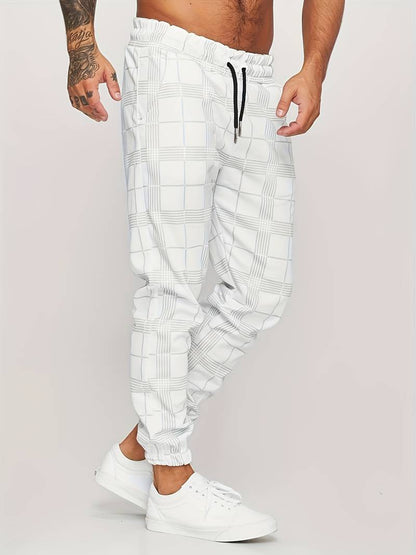 Herrenhose Alltag Bequem