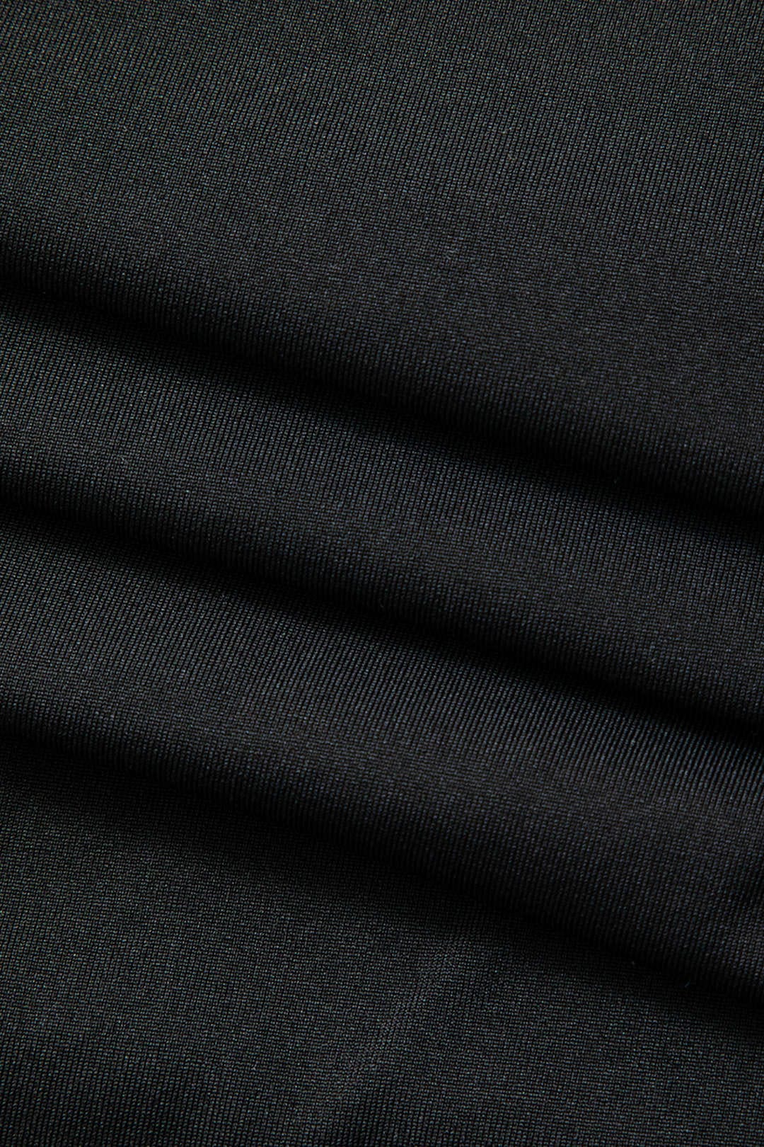 Damen One-Shoulder- und Maxirock-Set