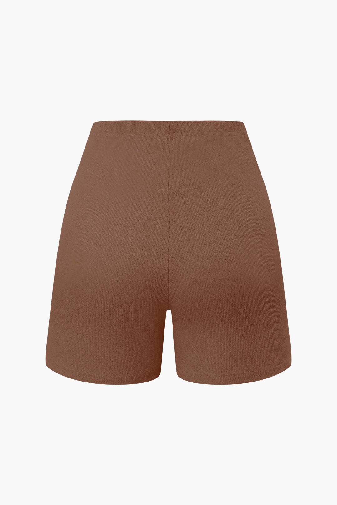 Damen Zweiteiler Set Bustier und Shorts