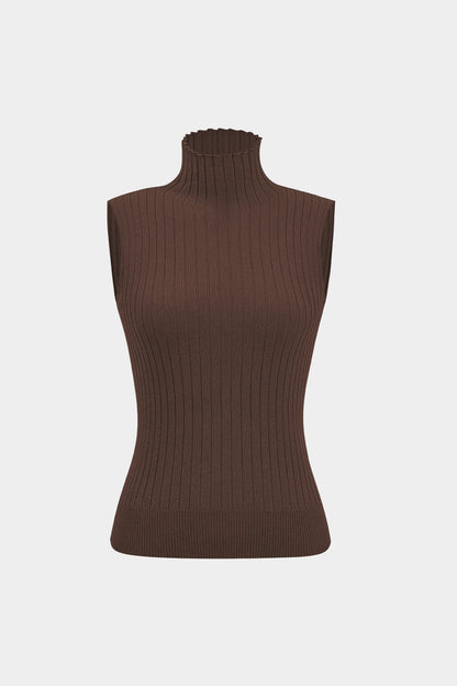 Damen Strickset Dreiteilig Modern