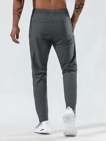 Herren Sportshose Atmungsaktives Material Leicht