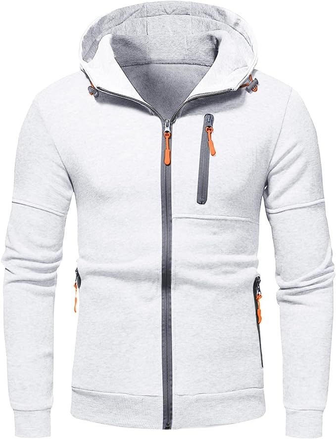 Herren Outdoor-Jacke Warm Wasserdicht