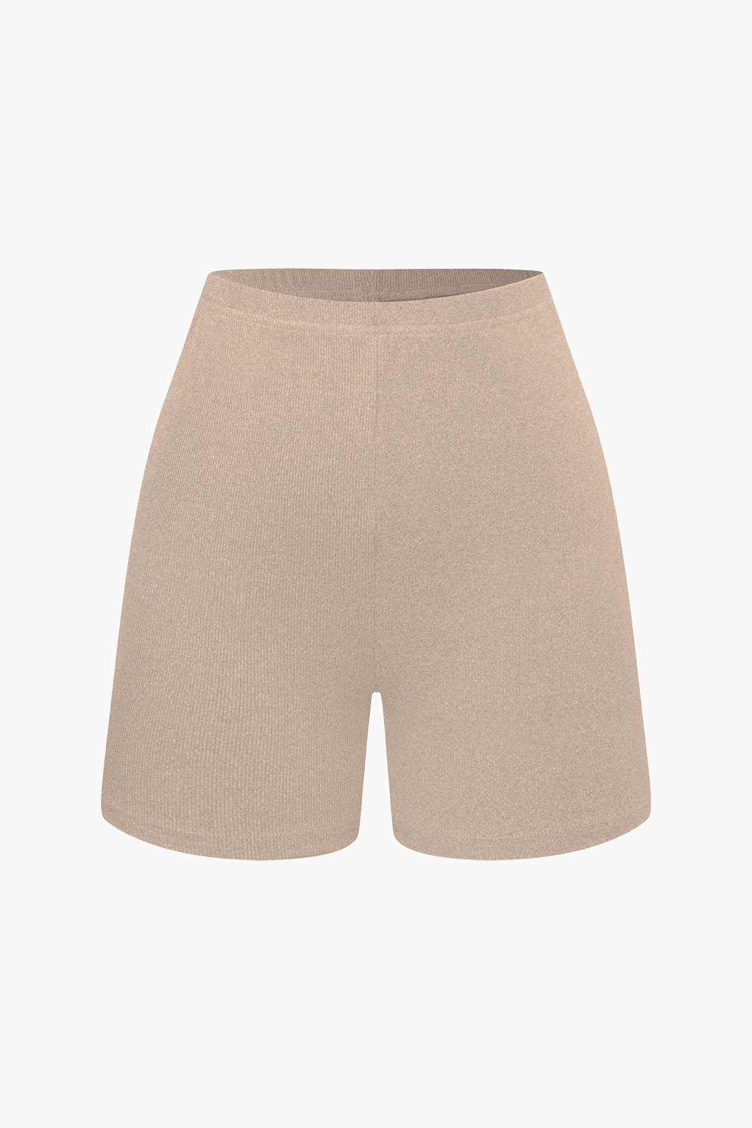 Damen Zweiteiler Set Bustier und Shorts