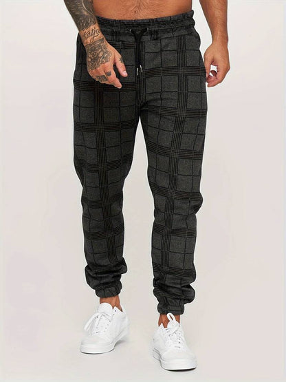 Herrenhose Alltag Bequem