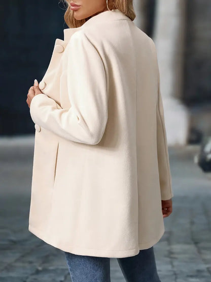Damen Jacke Zeitlose Eleganz Modern
