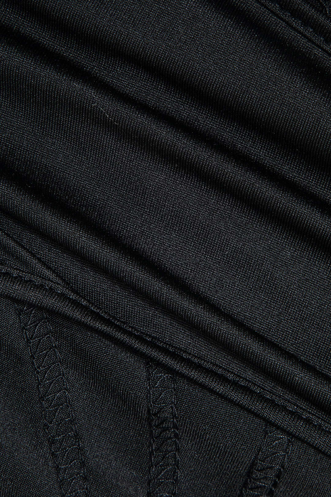 Elegantes Damen Abendkleid Set aus und Maxirock