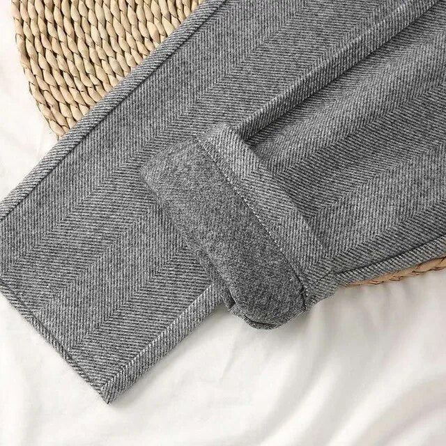 Damenhose Elegant für Alle Anlässe