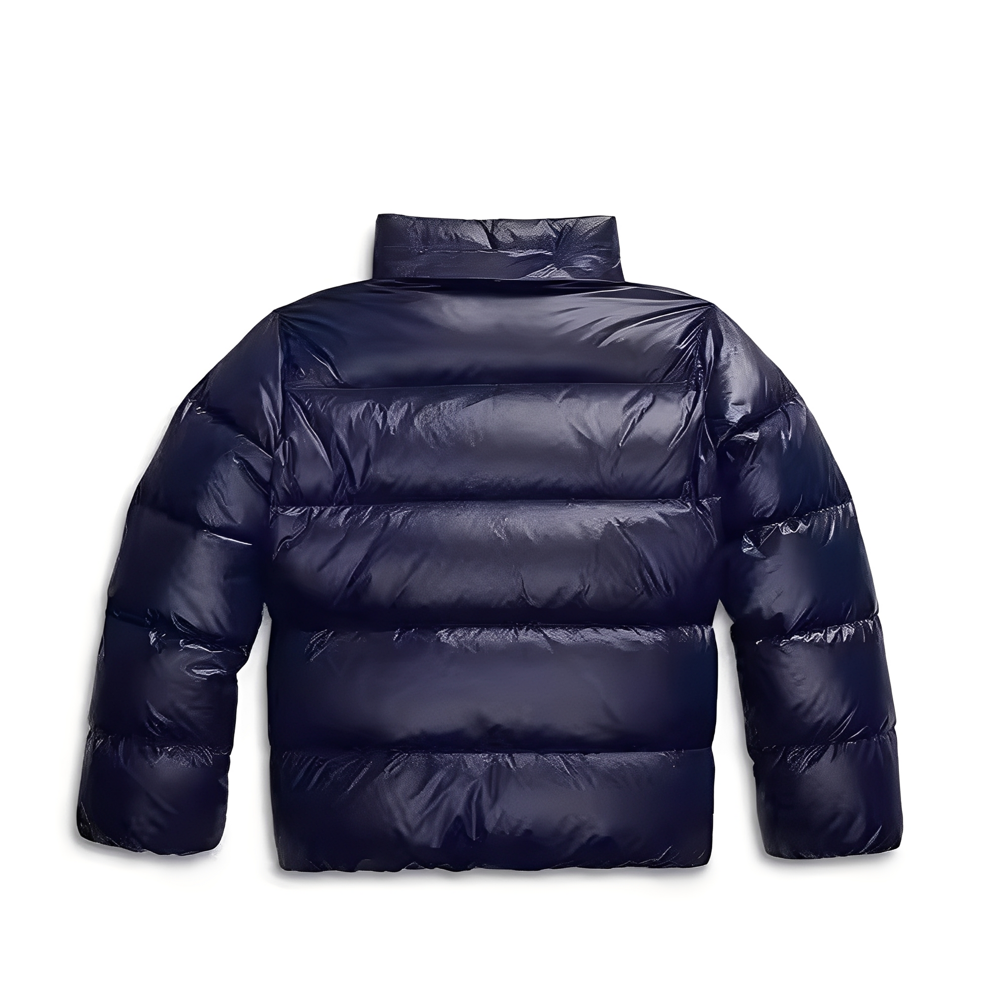 Damen Winterjacke Mit Kapuze Kuschelig - Norvielle