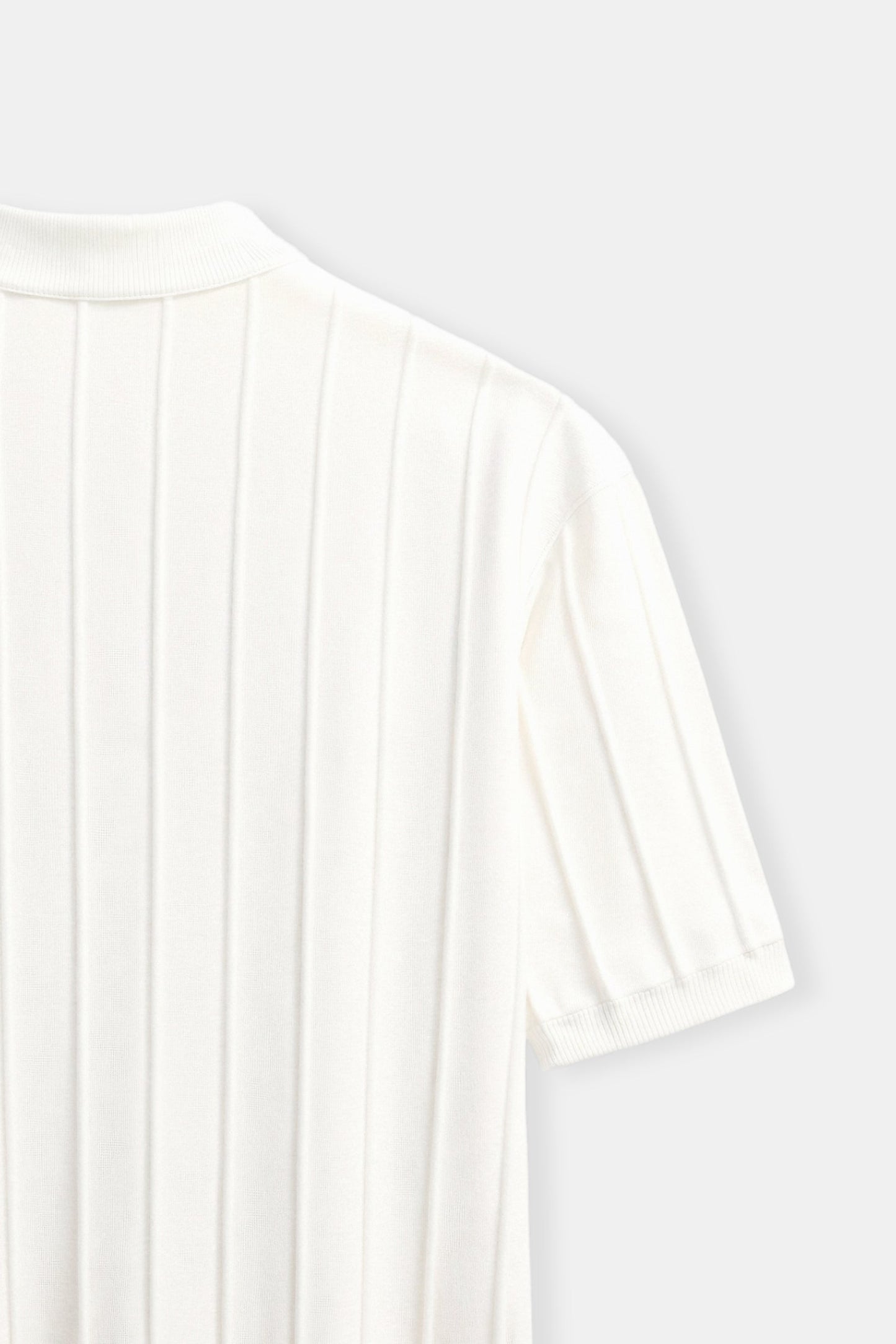 Klassisches Streifen T-Shirt Old-School Style Baumwolle