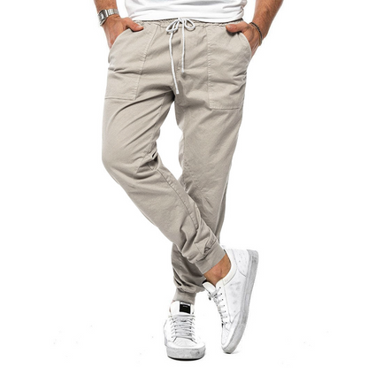 Herrenhose Micro Stretch Komfort