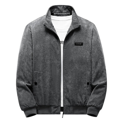 Damen Winterjacke Sherpa Warm Leopard