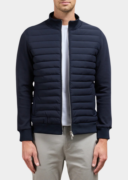 Herren Jacke Slim Fit Modern