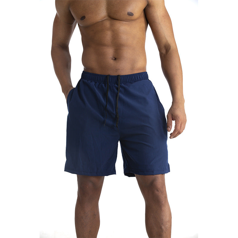 Herren Laufshorts Atmungsaktives Futter